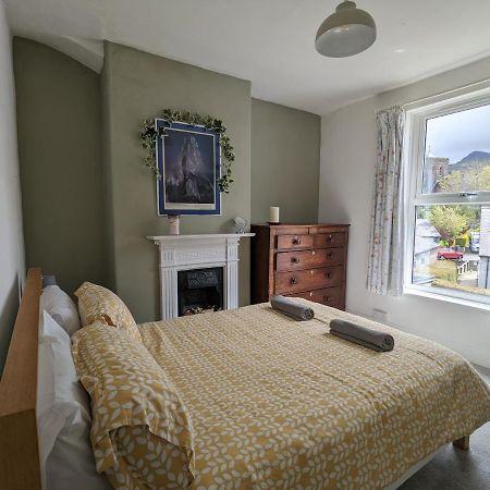 Perfect For Snowdon. Groups, Families+Dogs Welcome Llanberis Exteriér fotografie
