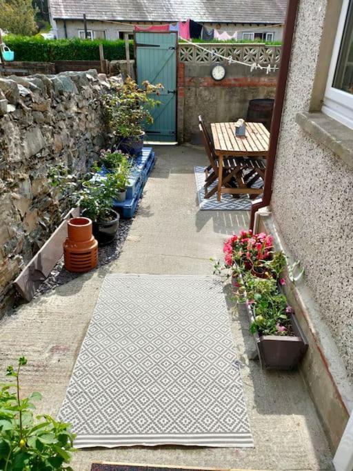Perfect For Snowdon. Groups, Families+Dogs Welcome Llanberis Exteriér fotografie