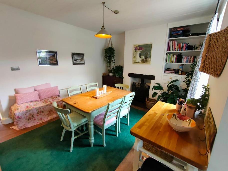 Perfect For Snowdon. Groups, Families+Dogs Welcome Llanberis Exteriér fotografie