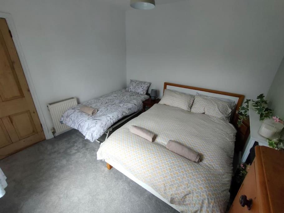 Perfect For Snowdon. Groups, Families+Dogs Welcome Llanberis Exteriér fotografie