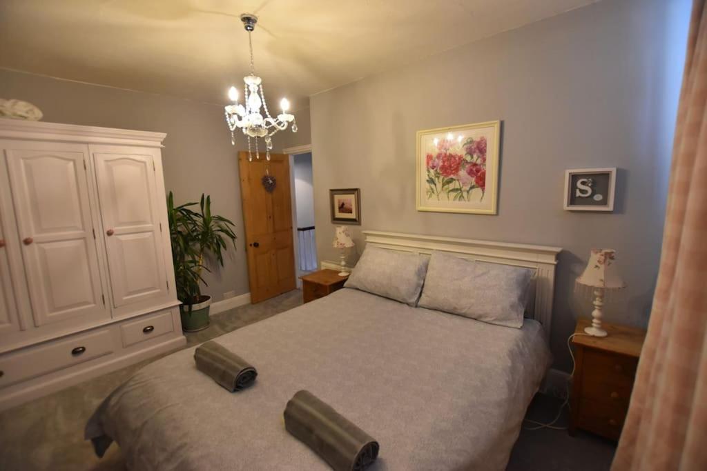 Perfect For Snowdon. Groups, Families+Dogs Welcome Llanberis Exteriér fotografie