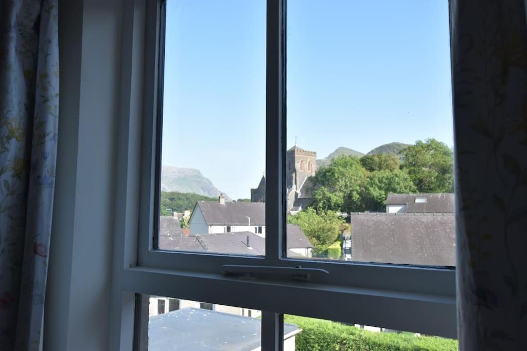 Perfect For Snowdon. Groups, Families+Dogs Welcome Llanberis Exteriér fotografie