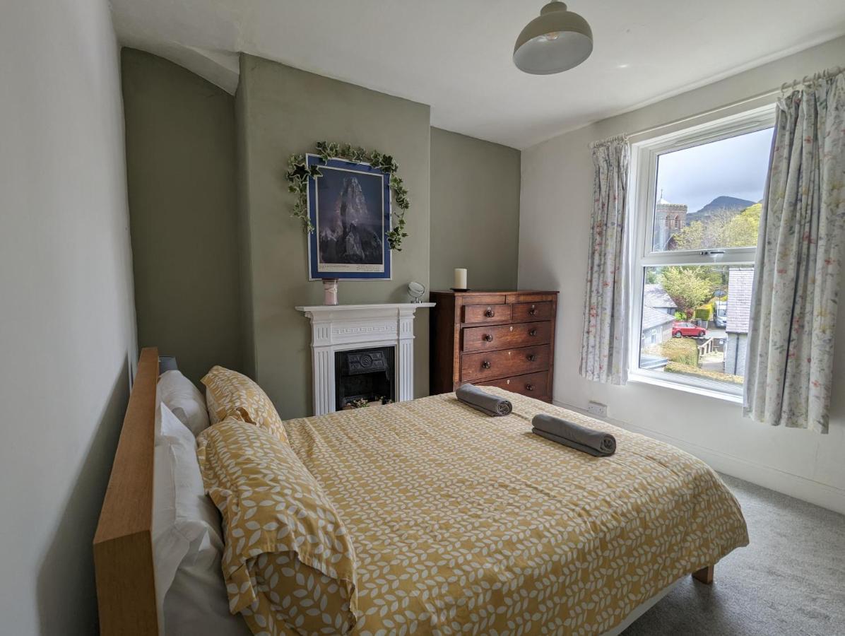 Perfect For Snowdon. Groups, Families+Dogs Welcome Llanberis Exteriér fotografie