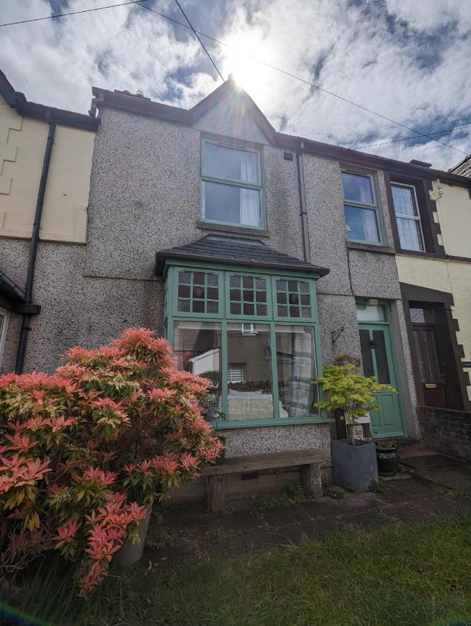 Perfect For Snowdon. Groups, Families+Dogs Welcome Llanberis Exteriér fotografie