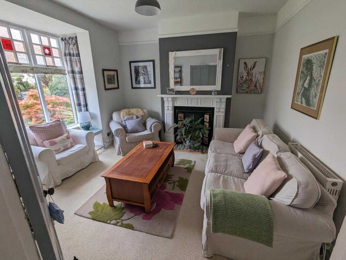 Perfect For Snowdon. Groups, Families+Dogs Welcome Llanberis Exteriér fotografie